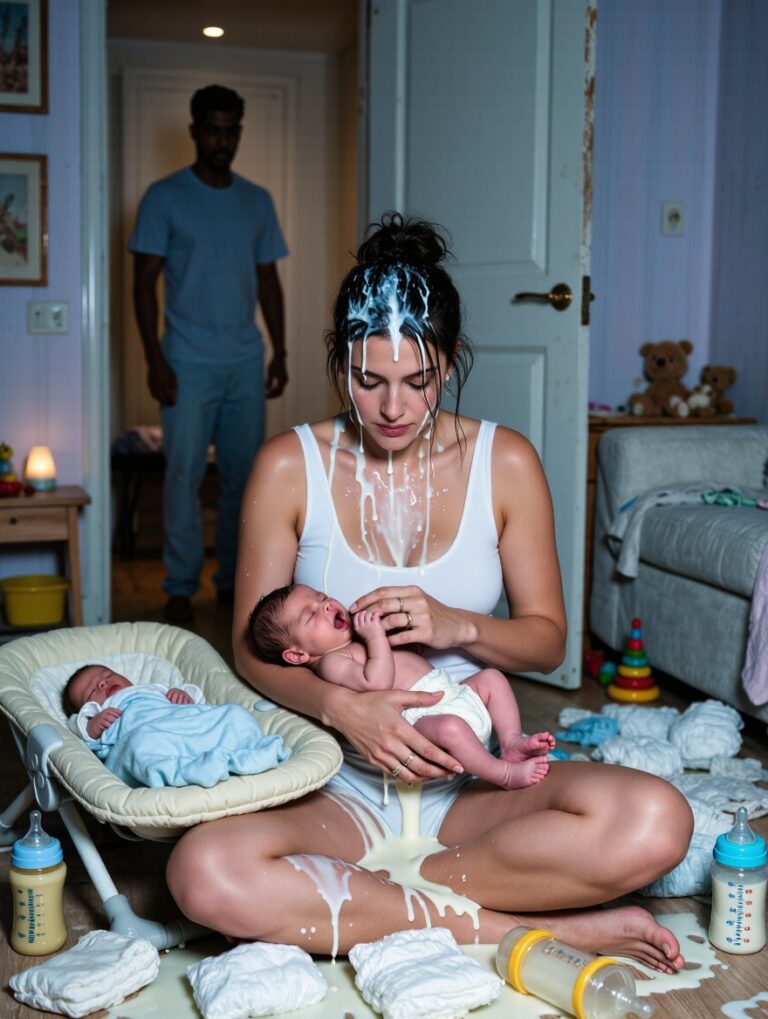 I set up twenty-six hidden cameras around my house to catch my nanny cutting corners. My heart had turned cold—tempered by a billion-dollar empire and shattered by the sudden, devastating loss of my wife. I believed I was guarding my children from an outsider. I never imagined I was witnessing an angel quietly battling my own family.