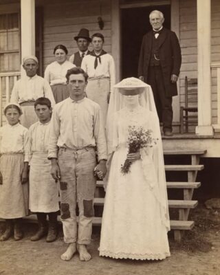 “The father married his daughter, blind from birth, to a beggar — and this is what happened next…”