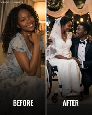 I Married the Man Who Saved My Life