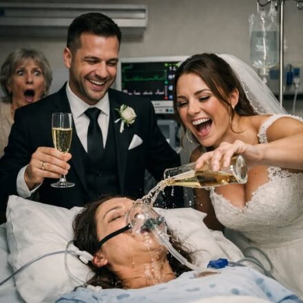 Doctors said I didn’t make it out of the delivery room.