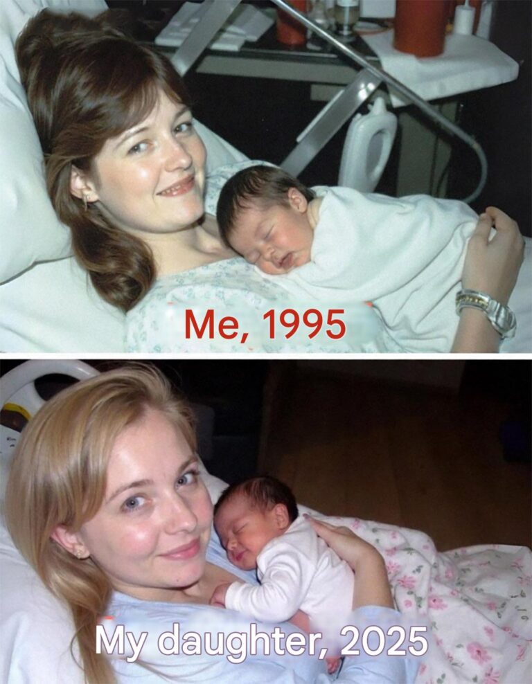 My daughter has forbidden me from seeing my grandchild.