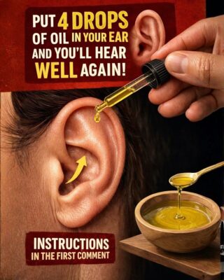 Natural Remedies for Ear Pain and Mild Ear Infections: Safe, Gentle Ways to Find Relief at Home