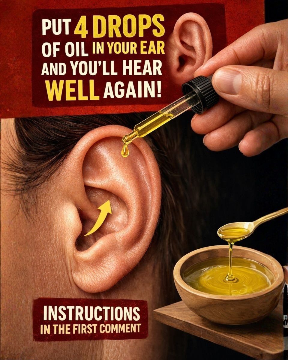 Natural Remedies for Ear Pain and Mild Ear Infections: Safe, Gentle Ways to Find Relief at Home