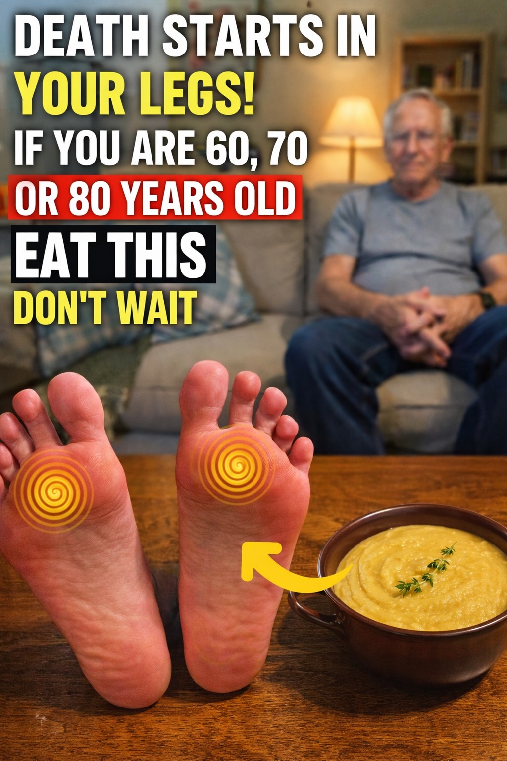 Discover How Seniors Can Include Top 5 Magnesium-Rich Foods in Their Daily Meals for Better Nutrition