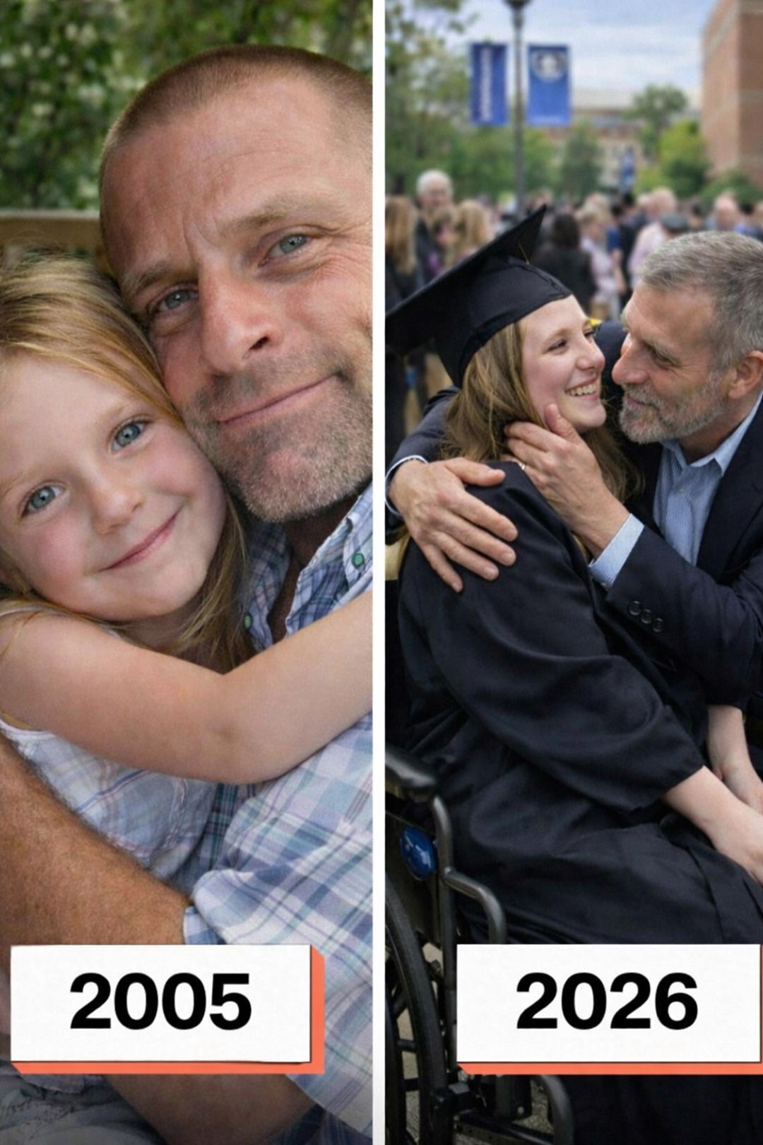 My uncle raised me after my parents died, but his last letter revealed the shocking truth he had hidden from me for 22 years.