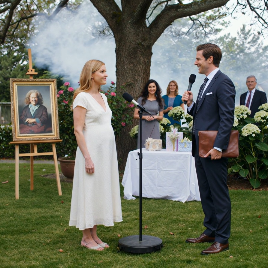 I Always Felt Dizzy After Dinner. Last Night, I Hid The Food My Husband Cooked And Faked Being Unconscious. When He Made A Call Thinking I Was Out, The Words I Heard Made Me Break Inside.