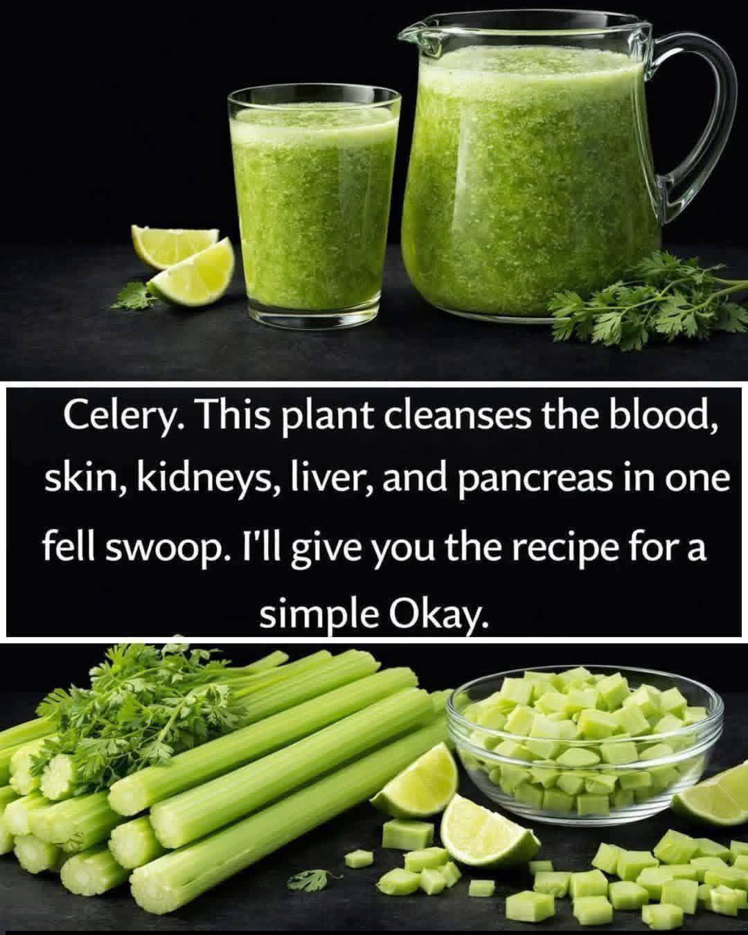 Cleanses the Liver 150 Times More Powerful Than Garlic and Lemon: Grandma’s Miracle Recipe