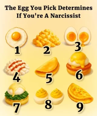 What Your Favorite Egg Style Reveals About Your Personality — and Why a Little Narcissism Isn’t Always Bad