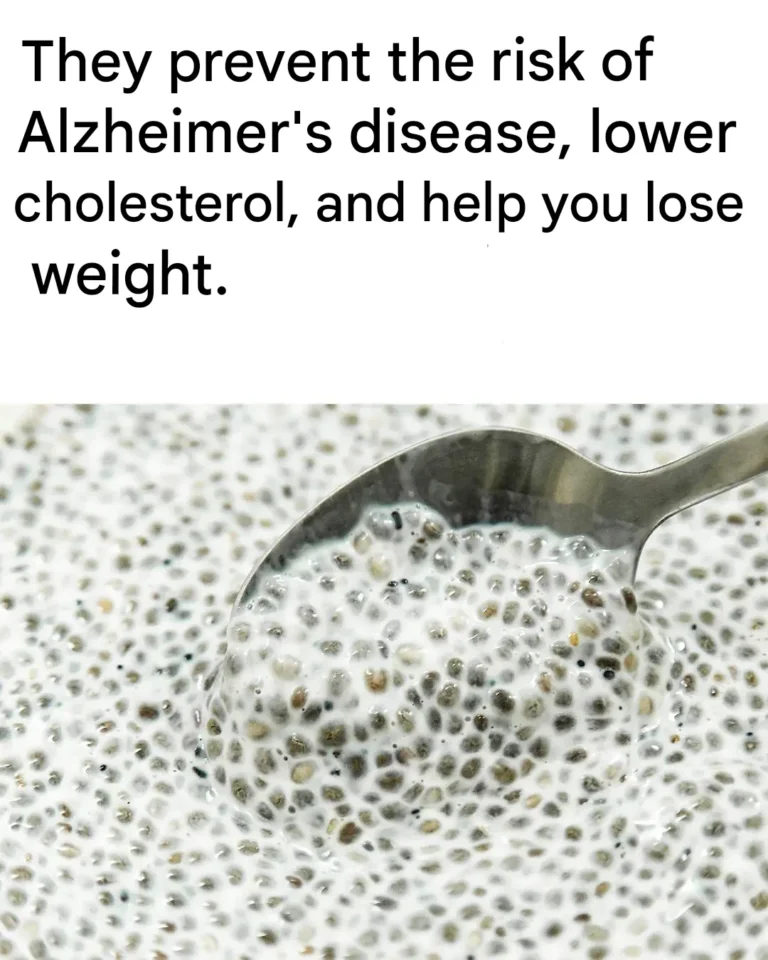 Properties of chia seeds: calories, benefits and contraindications