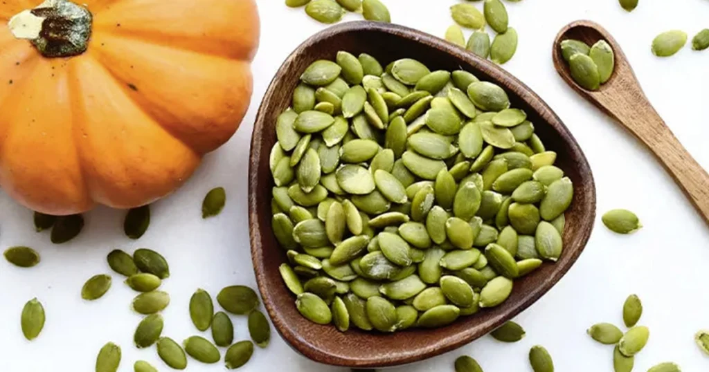 7 superfoods to restore energy and libido in men