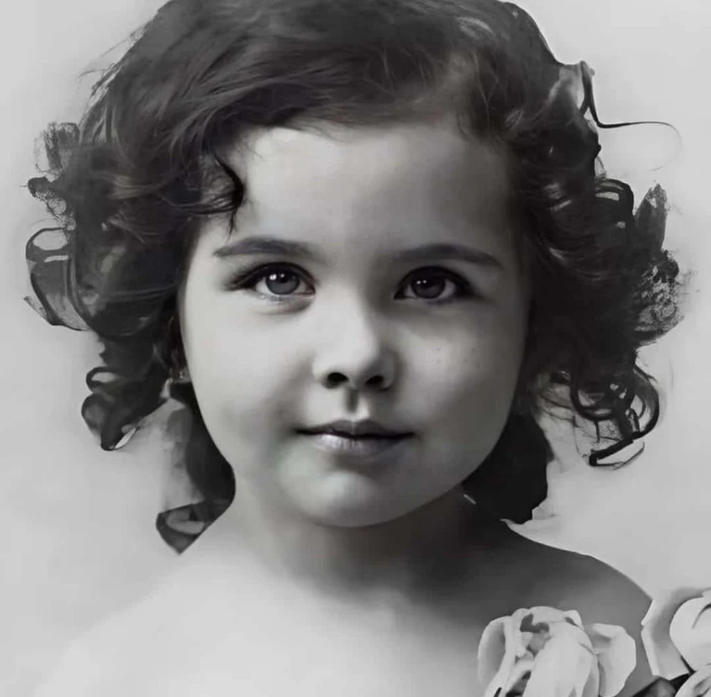 This star with a singular charm: the incredible destiny of a film legend