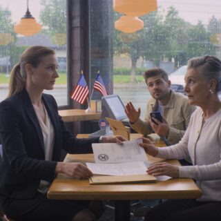 My mom kicked me out of my office for my brother, forgetting I paid the mortgage, and the moment my desk scraped across that spare-room floor, I understood what I really was in that house.