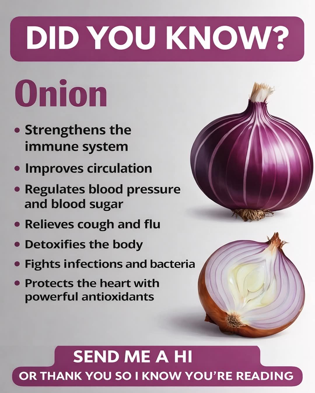 Purple Onion Remedy: The Simple Homemade Recipe That Supports Lungs, Relieves Cough, and Boosts Immunity