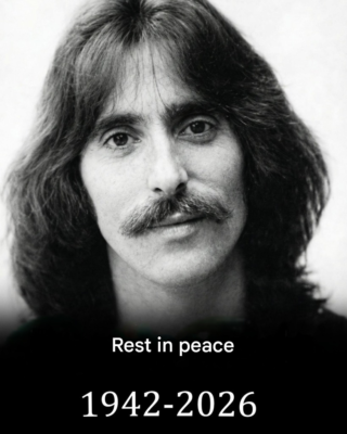Terrible news 😭💔. A true legend has passed away. When you see who it is, tears will flow down your cheeks…