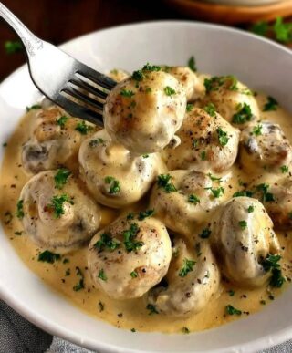 Oh my goodness! I made these for my son’s birthday and definitely not enough. They were gone in minutes, honestly. Delicious!