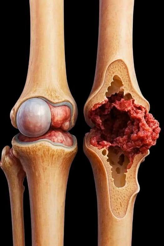 ATTENTION These are the consequences of sleeping with…