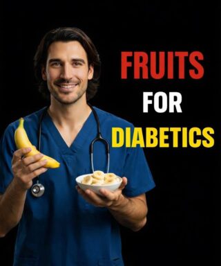 10 fruits that lower bl00d sugar, good for diabetics, and the 5 worst for diabetes.