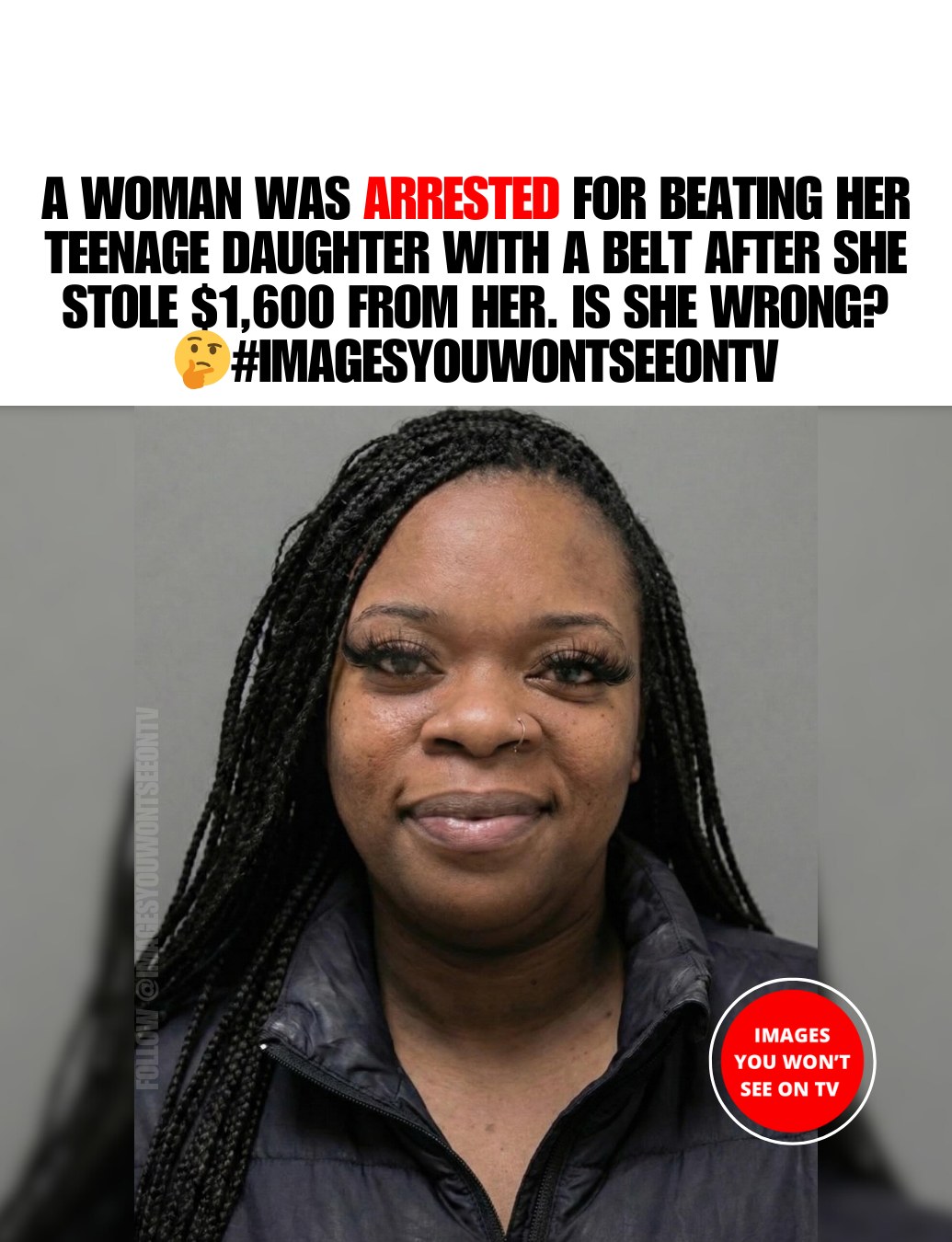 A Controversial Case Sparks Debate About Parenting and Discipline