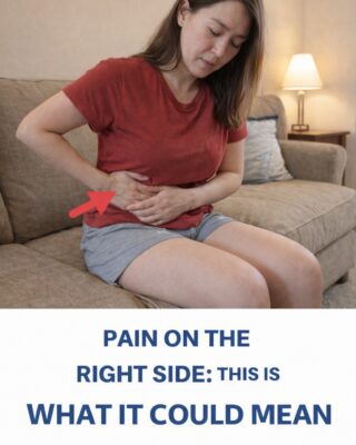 What Causes Pain on the Right Side of Your Body? Exploring Common Triggers and Practical Insights