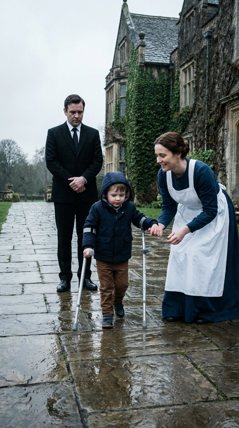 I Thought I Knew My Son — Until His Secret Broke Me