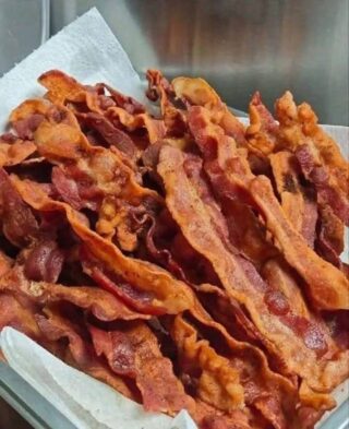 Crispy Bacon Like Never Before: Two Foolproof Methods for Perfect Strips Every Time 🥓