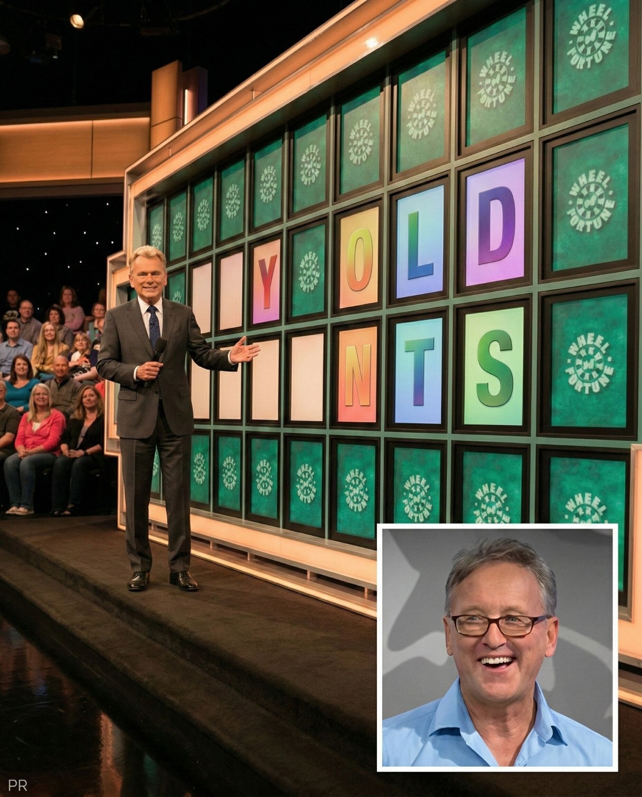 A Game Show Moment That Left a Lasting Impression on Viewers