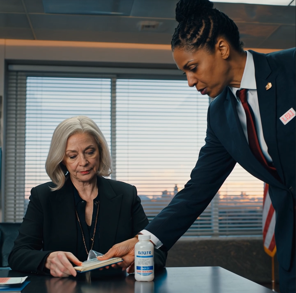 Five days before my daughter-in-law’s birthday, I cut off every access she had to me.