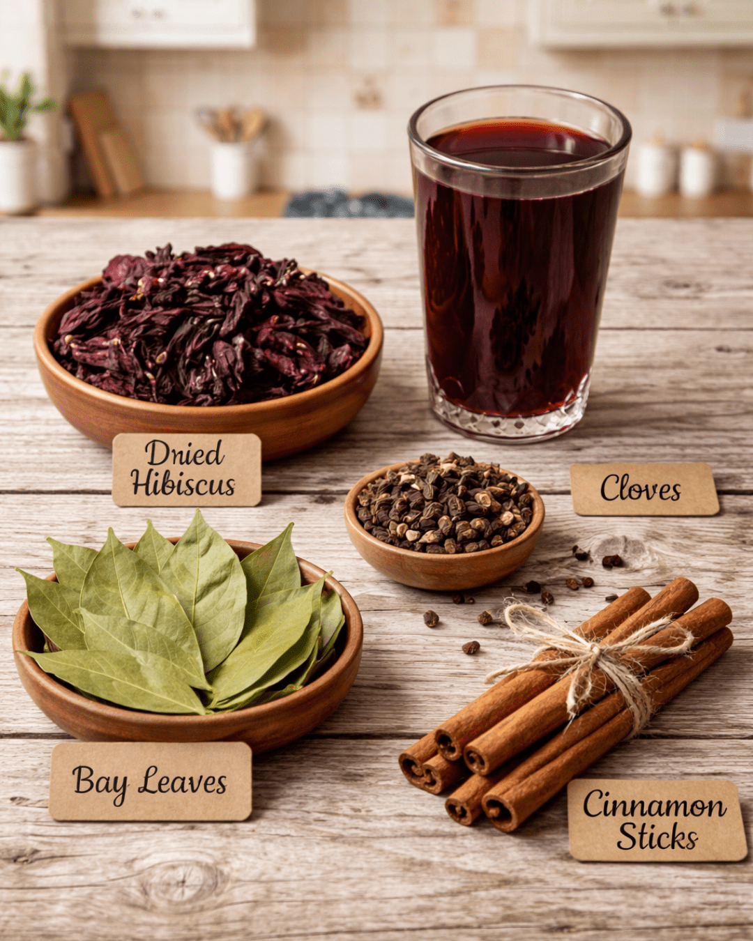 Why Women Over 30 Are Ditching Coffee for This 4-Spice Tea That Balances Hormones and Melts Belly Fat