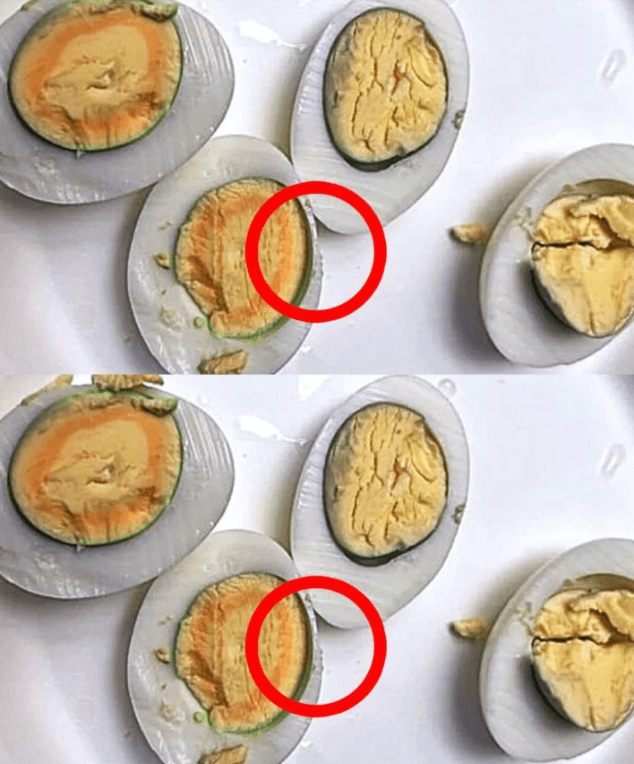 How Long Should You Boil Eggs to Avoid the Green Ring?