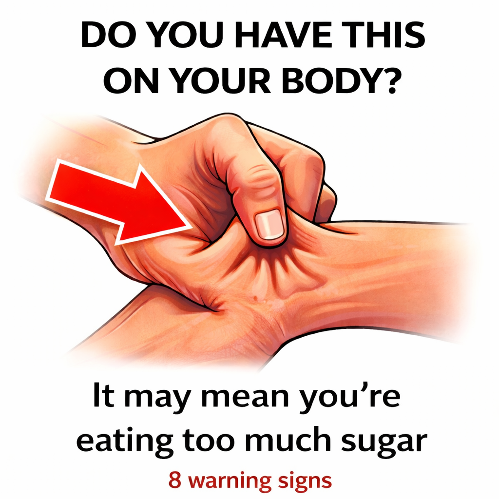 8 Diabetes Symptoms That Appear At Night After 10 PM