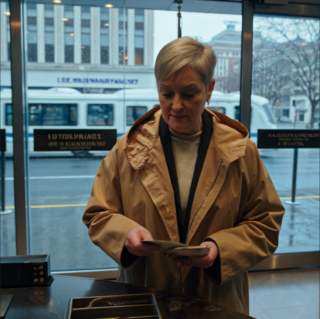 Three days before my daughter-in-law’s birthday, I closed every account and removed my son from my cards. He was still excitedly talking about the luxury Audi Q7 he planned to surprise her with… and he had no idea I’d already pulled the plug.