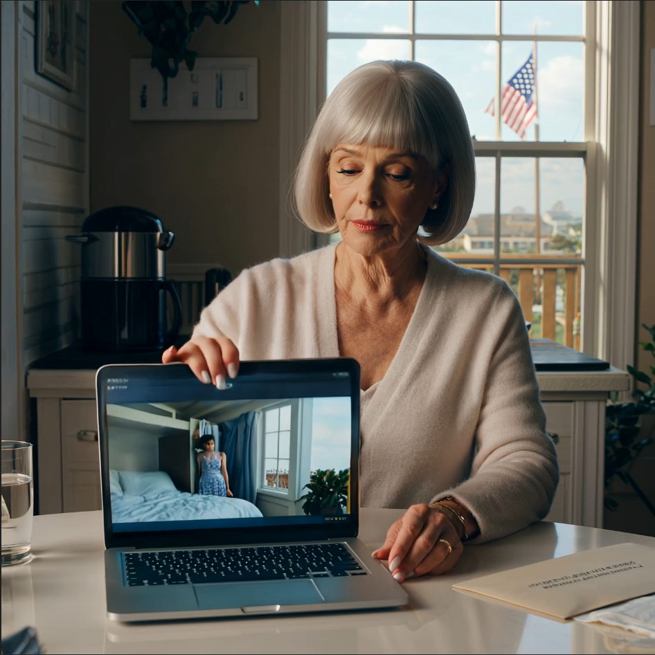 I Put Two Tiny Cameras in My Own House… and What My Daughter-in-Law Did With My Closet and My Bed Made My Blood Turn to Ice