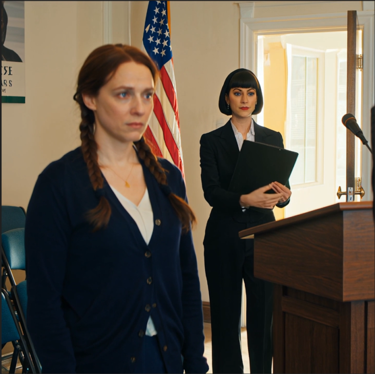 My Dad Said “I Wish You Were Never Born” at My Birthday Dinner—So I Vanished Seventeen calls in one night. By the last voicemail, my father didn’t sound angry anymore. He sounded scared—like he’d finally realized I wasn’t coming back.