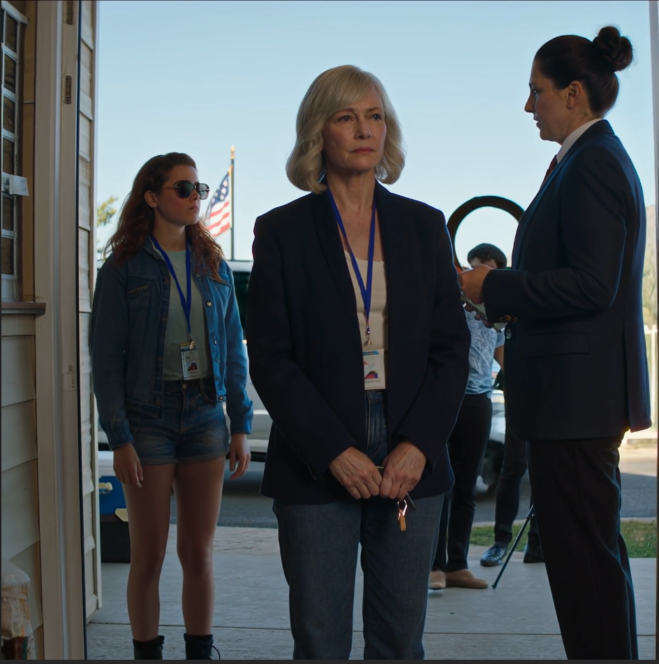 My daughter spent $20,000 on my card for her husband’s “dream cruise vacation,” smirked, and said, “You don’t need the money anyway.” I just smiled and told her, “Enjoy it.”