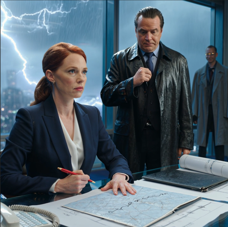 Three years ago my parents called me their biggest failure and signed my entire $6.2m inheritance over to my sister—tonight, on a stormy Wednesday in Denver, their lawyer walked into my executive suite with a 72-hour deadline, a document meant to save their $400m empire, and a warning that made his hands shake when i asked, very quietly, “If i refuse?”