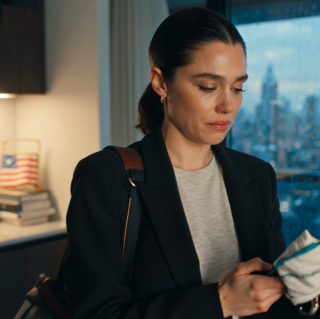 My husband said he was going to Toronto for a two-year work assignment. I saw him off in tears. But the moment I got home, I transferred the entire $650,000 from our savings and filed for divorce.