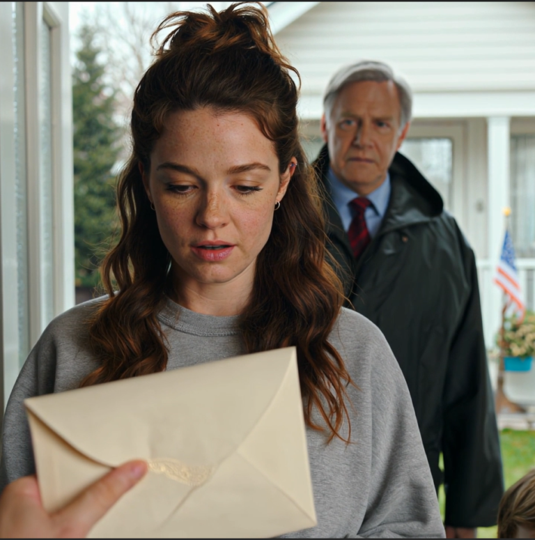 My parents refused to watch my twins while I was being rushed into emergency surgery, because they had Taylor Swift tickets with my sister—and two weeks later there was a knock at my door. My name is Myra Whitmore, I’m thirty-four, a medical resident, and a single mom to three-year-old twins, Lily and Lucas, in a suburb outside Portland.