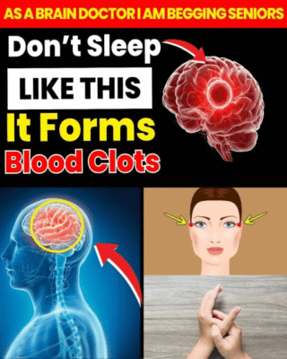 As a Brain Doctor, I’m Shocked: This 40-Second Trick Lowers Stroke Risk Instantly!