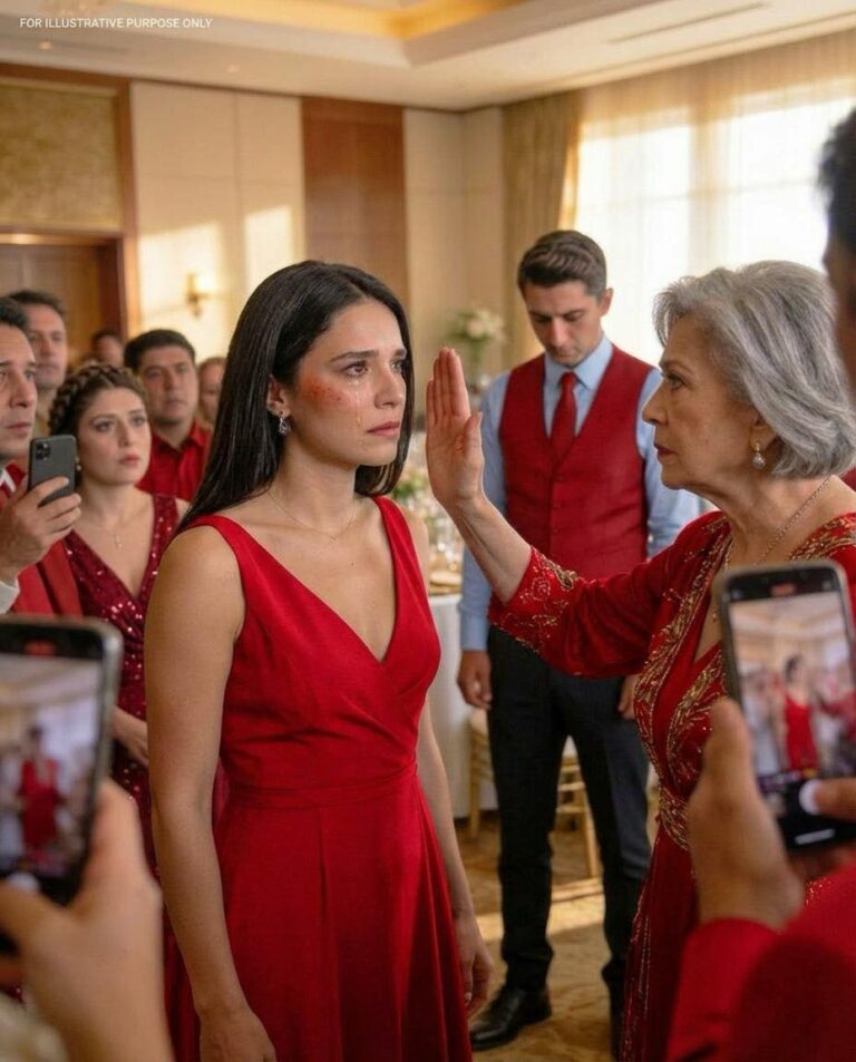 She Built Her Financial Independence From the Ground Up, Then Came the Night That Tested Everything She Had