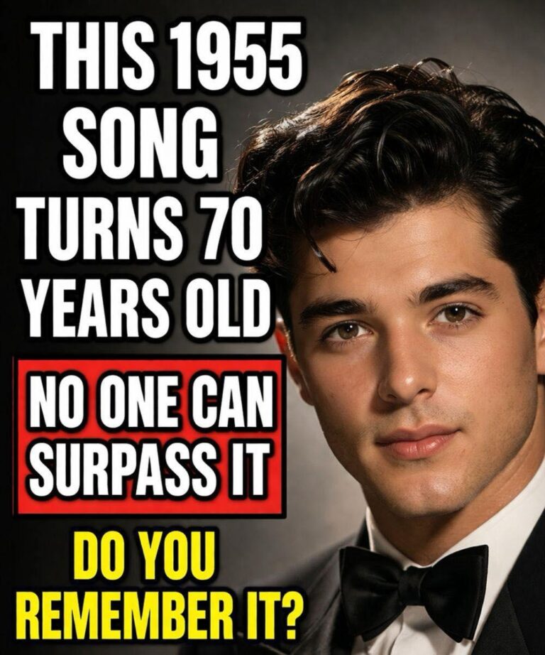 14 Songs From the 1950s That Shaped a Generation and Still Move Us Today