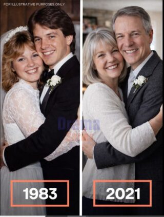 My Husband Said He Cheated After 38 Years—But At His Funeral, I Learned the Truth That Shattered Me