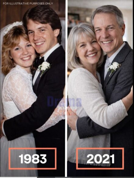 My Husband Said He Cheated After 38 Years—But At His Funeral, I Learned the Truth That Shattered Me