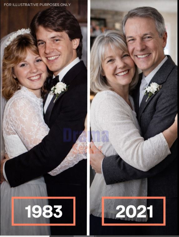 My Husband Said He Cheated After 38 Years—But At His Funeral, I Learned the Truth That Shattered Me