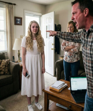 I sent my family $3,000 a month, but my brother called me a “parasite” and kicked me out of the house. My mother chose him over me, so I left the country. The funny thing is, they had some surprises afterward.