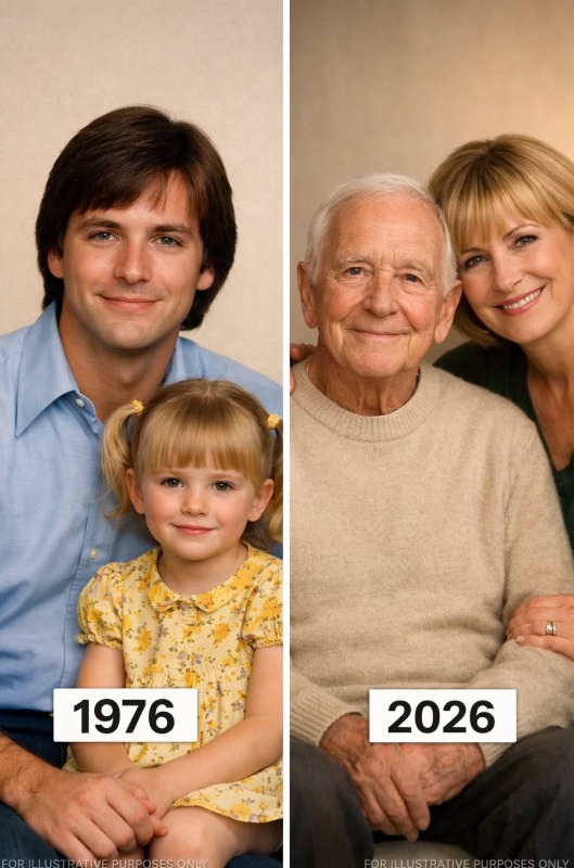 My Stepdad Raised Me After My Mom Died When I Was Four — But At His Funeral, A Stranger Told Me To Check The Bottom Drawer In His Garage If I Wanted The Truth