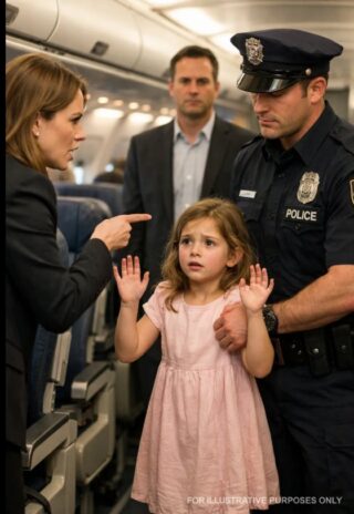 Flight Attendant Called the Police on a 12-Year-Old in First Class—Then Her Mother Arrived and Froze a $1.2 Billion Airline