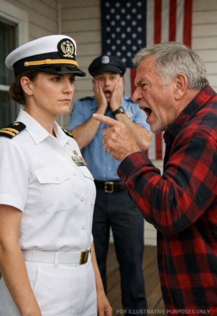 My Family Boycotted My Wedding—Weeks Later, My Dad Demanded $8,400 for My Brother… I Sent $1 and Locked the Doors. Then He Came Back With the Police