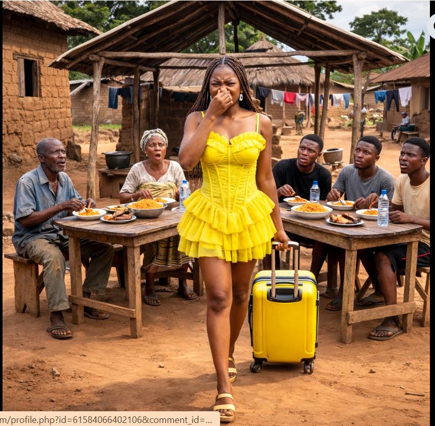 Billionaire Family Pretended To Be Poor For 20 Years — What Their Lost Daughter Did On Day One…