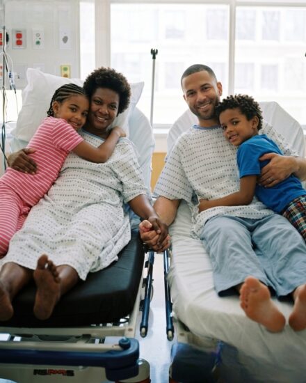 After Saving His Life, I Discovered My Husband’s Ultimate Betrayal