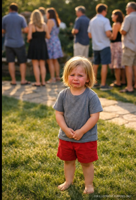 My Sister Invited Us to Her Mansion for a Family Gathering—But When My 8-Year-Old Daughter Came to Me Crying Because She Wasn’t Allowed in the Pool, I Realized Exactly What Kind of Person She Had Become.